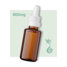 Load image into Gallery viewer, 600mg | Organic CBD Oil
